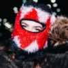 RAHAT VE SICAK KAR MASKELERİ
