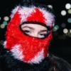 RAHAT VE SICAK KAR MASKELERİ