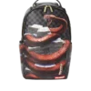 RATTLE$TACKS Sırt Çantası