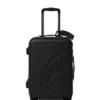 REALITY CHECK SHARKITECTURE KABİN VALİZ JETBLACK (GUNMETAL DONANIM)