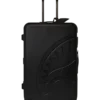 REALITY CHECK SHARKITECTURE TAM BOY JETBLACK VALIZ (GUNMETAL DONANIM)