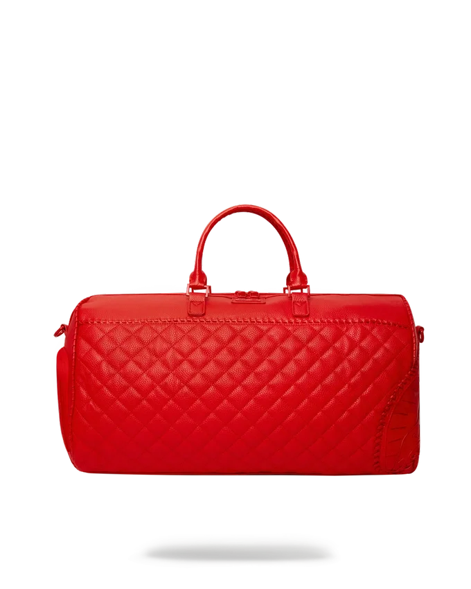 RED RIVIERA EMPEROR Silindir Çantalar