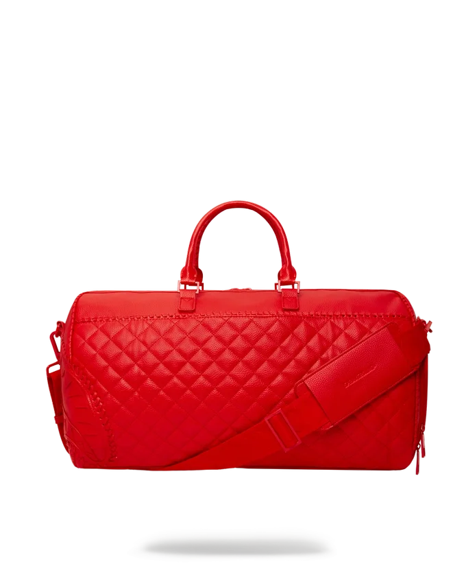 RED RIVIERA EMPEROR Silindir Çantalar