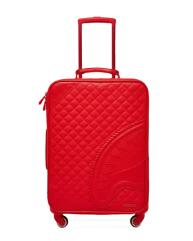 RED RIVIERA JETSETTER VALİZLERİ