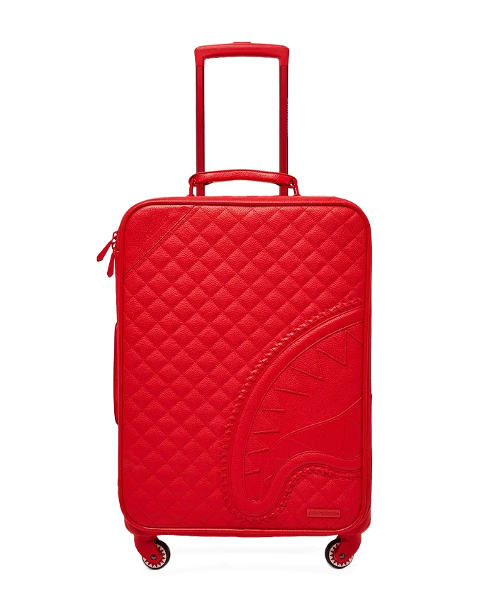 RED RIVIERA JETSETTER VALİZLERİ