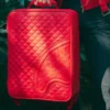 RED RIVIERA JETSETTER VALİZLERİ