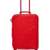 RED RIVIERA JETSETTER VALİZLERİ