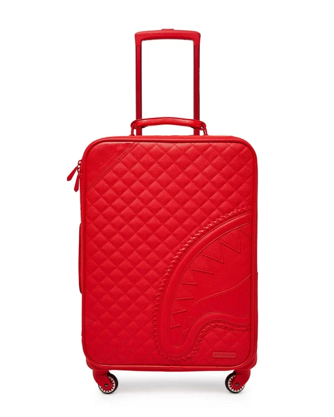 RED RIVIERA JETSETTER VALİZLERİ