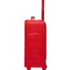 RED RIVIERA JETSETTER VALİZLERİ