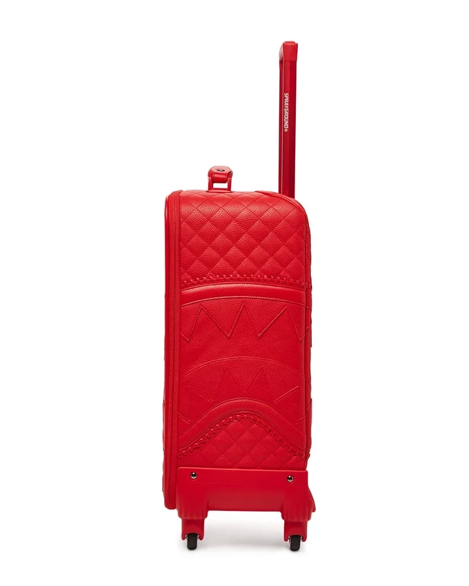RED RIVIERA JETSETTER VALİZLERİ