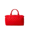 RED RIVIERA Mini Silindir Çantalar