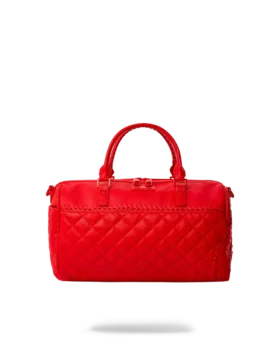 RED RIVIERA Mini Silindir Çantalar