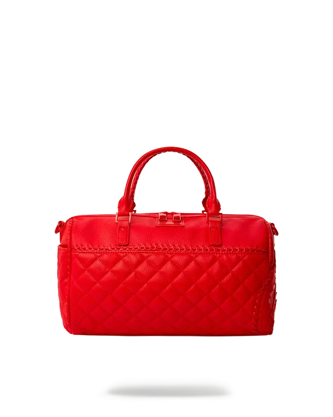 RED RIVIERA Mini Silindir Çantalar