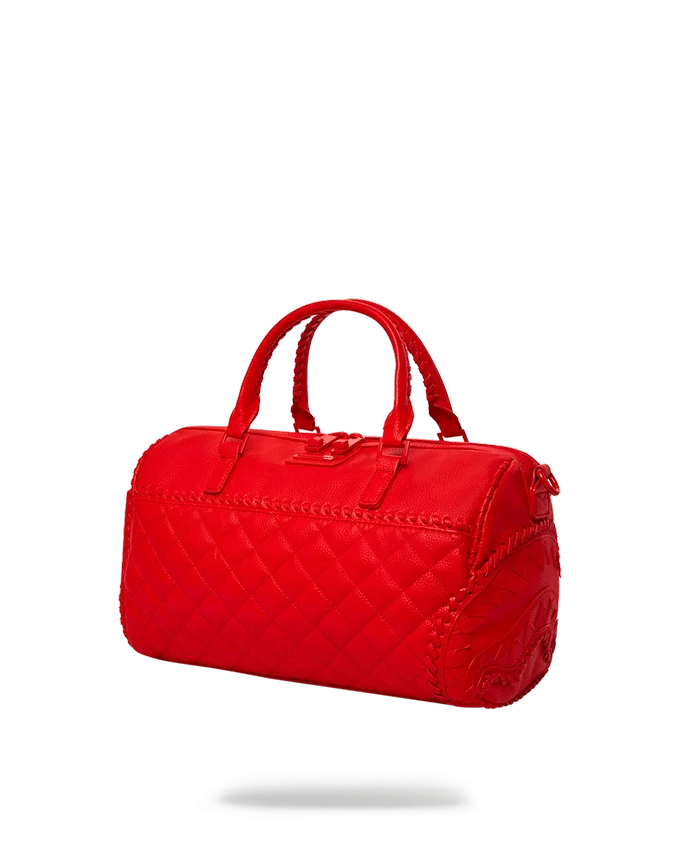 RED RIVIERA Mini Silindir Çantalar