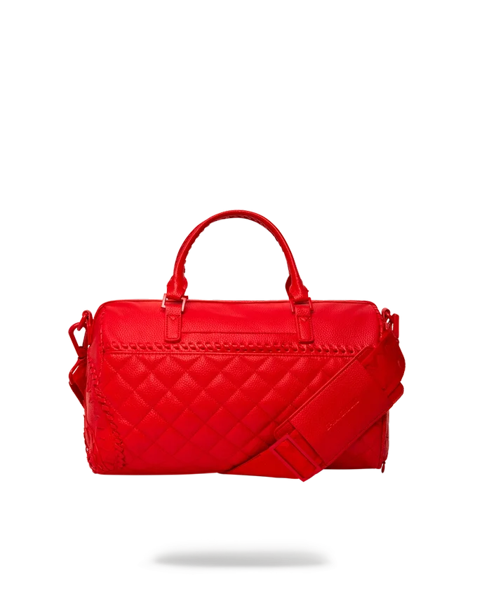 RED RIVIERA Mini Silindir Çantalar