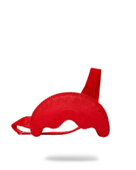 RED RIVIERA SHARKMOUTH Çapraz Çantalar