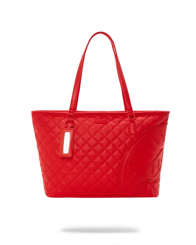 RED RIVIERA Tote Çantalar