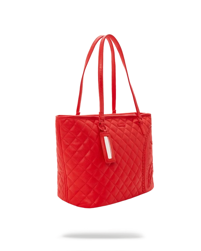 RED RIVIERA Tote Çantalar