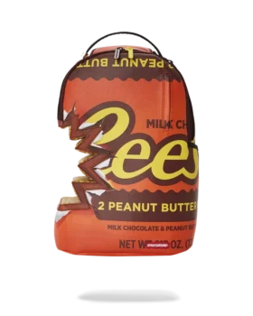 REESE'S Shark Bite Sırt Çantası (DLXV)
