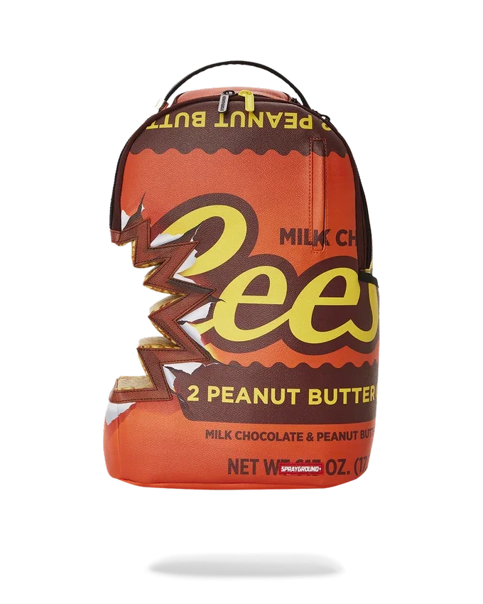 REESE'S Shark Bite Sırt Çantası (DLXV)