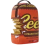REESE'S Shark Bite Sırt Çantası (DLXV)
