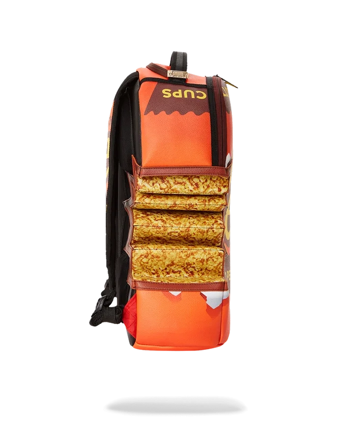 REESE'S Shark Bite Sırt Çantası (DLXV)