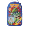 REPTAR İÇİNDE ÖDÜL VAR DLXSR Sırt Çantası