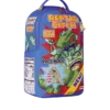 REPTAR İÇİNDE ÖDÜL VAR DLXSR Sırt Çantası