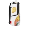 RESMİ BASQUIAT ACQUE PERICOLOSE 1981 Sırt Çantaları (DLXV)