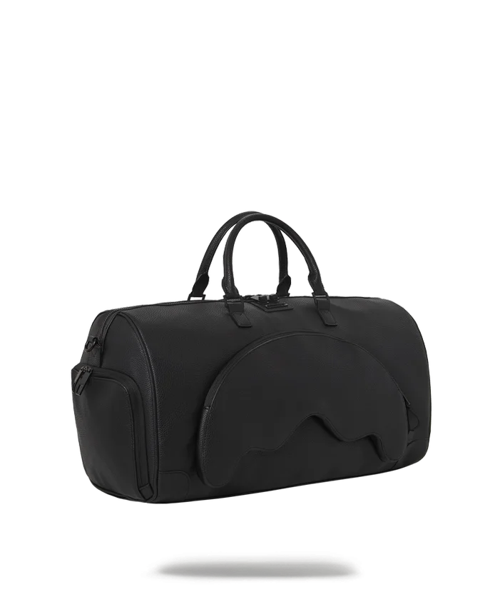 RICH ROVER CARGO SHARK Silindir Çantası