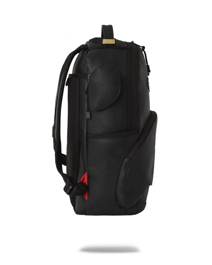 RICH ROVER CARGO SHARK Sırt Çantası (DLXV)
