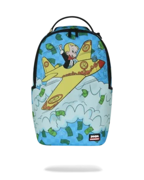 RICHIE RICH AIR RITCHIE Sırt Çantası
