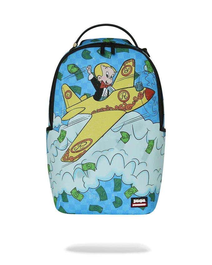 RICHIE RICH AIR RITCHIE Sırt Çantası
