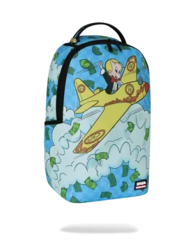 RICHIE RICH AIR RITCHIE Sırt Çantası