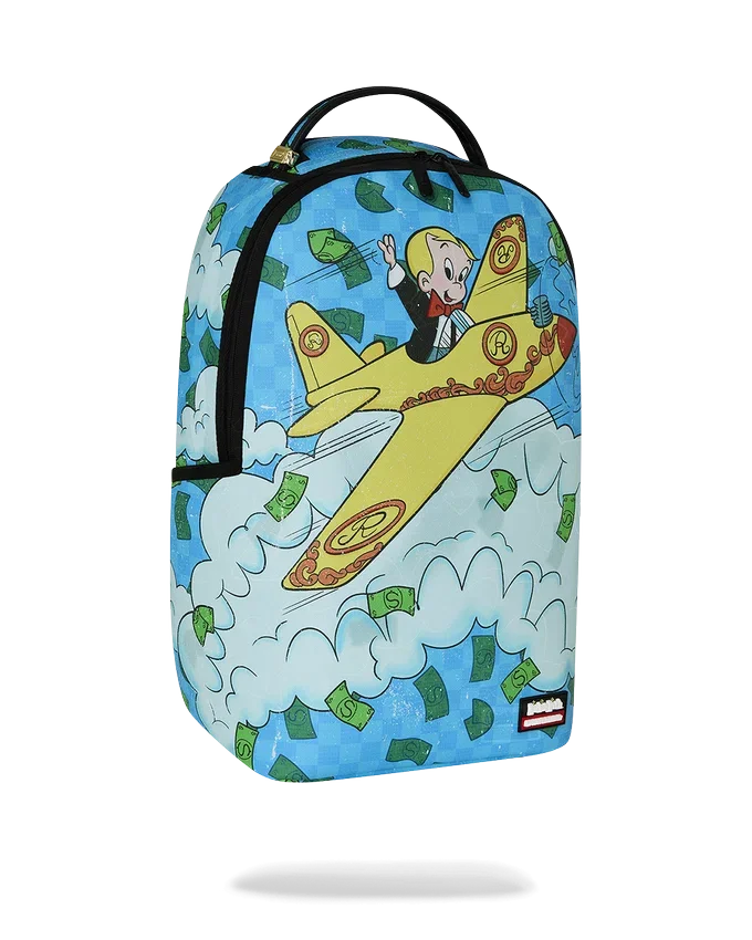 RICHIE RICH AIR RITCHIE Sırt Çantası