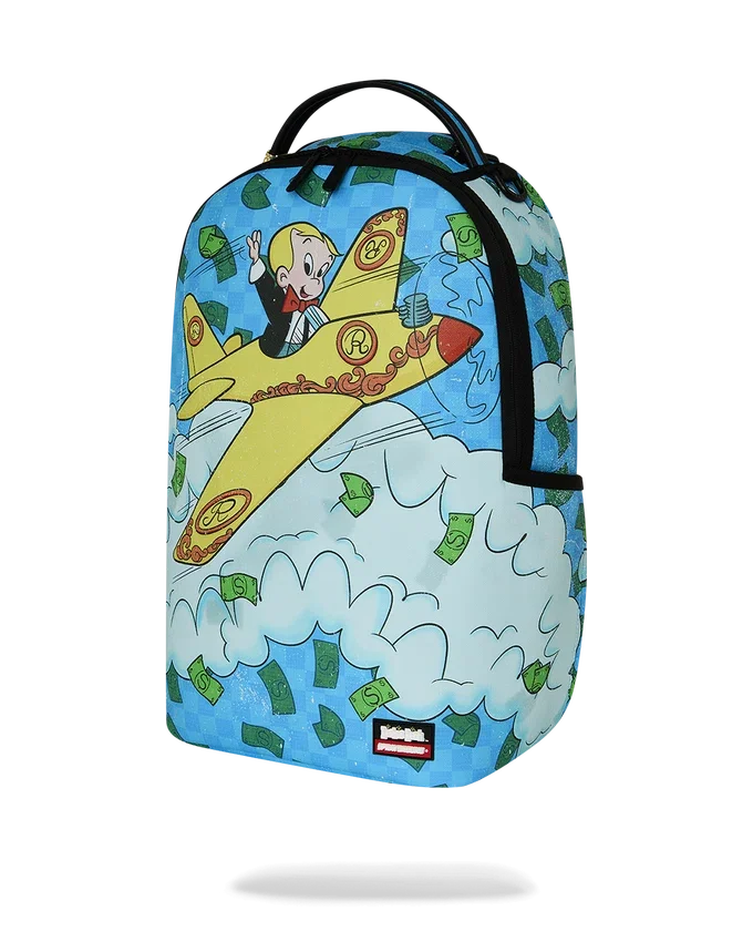 RICHIE RICH AIR RITCHIE Sırt Çantası