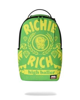 RICHIE RICH BOLD MOVES Sırt Çantası