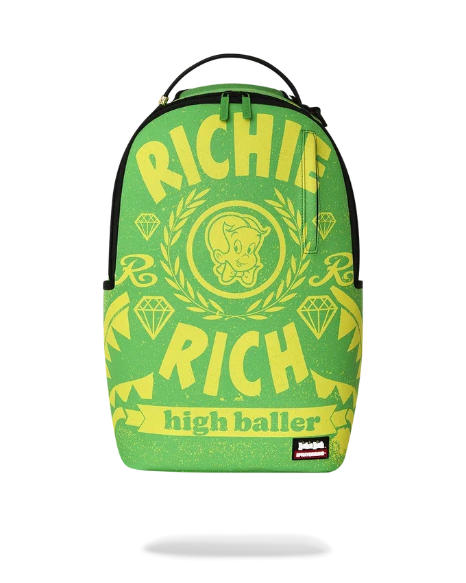 RICHIE RICH BOLD MOVES Sırt Çantası