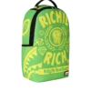 RICHIE RICH BOLD MOVES Sırt Çantası
