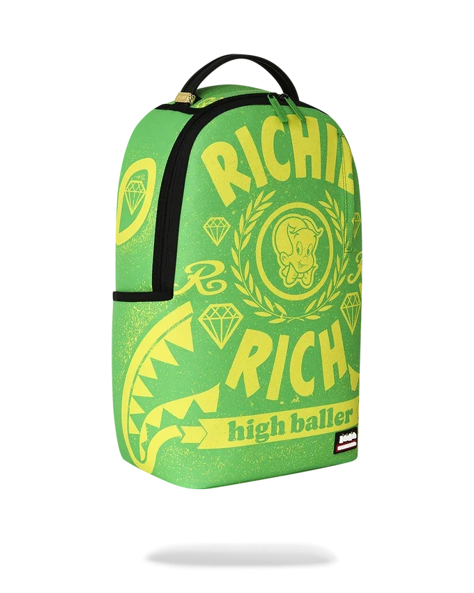 RICHIE RICH BOLD MOVES Sırt Çantası