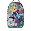 RICHIE RICH GALERİ DLXSR Sırt Çantası
