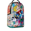 RICHIE RICH GALERİ DLXSR Sırt Çantası