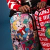 RICHIE RICH GALERİ DLXSR Sırt Çantası
