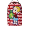 RICHIE RICH HER ZAMANKİNDEN DAHA ZENGİN DLXSR Sırt Çantası