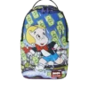 RICHIE RICH MAKIN IT RAIN Sırt Çantası