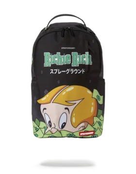 RICHIE RICH: MONEY DIP Sırt Çantası