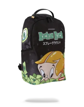 RICHIE RICH: MONEY DIP Sırt Çantası