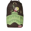 RICHIE RICH MONEY SHARK Sırt Çantası