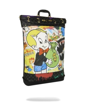 RICHIE RICH PARA ÇANTASI