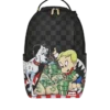 RICHIE RICH SECRET STASH DLXSV Sırt Çantası